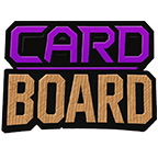 CARDBOARD